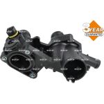 725244 NRF Kühlmittelthermostat 725244 725244 NRF Kühlmittelthermostat 725244