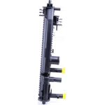 Nissens Wasserkühler PKW 606543 Nissens Wasserkühler PKW 606543