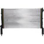 MAHLE Kühler, Motorkühlung CR 1446 000S MAHLE Kühler, Motorkühlung CR 1446 000S
