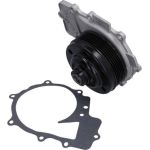 KAMOKA Wasserpumpe T0203 KAMOKA Wasserpumpe T0203