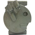 ACP 871 000S MAHLE Klimakompressor 871 000S, 12 V, 5SL12C, R134a – u. a. für Fiat Stilo (192_), Multi Wagon (192_), Van (192_) – OE Nummer 0000046811244 - l ACP 871 000S MAHLE Klimakompressor 871 000S, 12 V, 5SL12C, R134a – u. a. für Fiat Stilo (192_), Multi Wagon (192_), Van (192_) – OE Nummer 0000046811244 - l