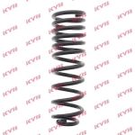 KYB Fahrwerksfeder VW T. Passat 1.6-2.8 02.88-05.97 RC5163 KYB Fahrwerksfeder VW T. Passat 1.6-2.8 02.88-05.97 RC5163