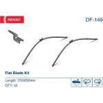 DENSO Wischblatt DF-149 DENSO Wischblatt DF-149