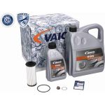 Vaico Ölwechsel-Set für Automatikgetriebe V10-4991