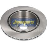 Japanparts Bremsscheibe DP-709C Japanparts Bremsscheibe DP-709C