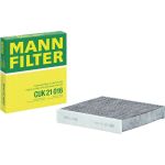 Mann & Hummel Aktivkohlefilter PKW CUK 21 016 Mann & Hummel Aktivkohlefilter PKW CUK 21 016
