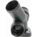 VAICO Kühlmittelflansch V10-0273