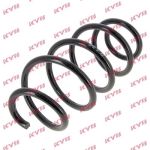 RA3375 KYB Fahrwerksfeder VW P. Tiguan 2.0D 09/07 RA3375 KYB Fahrwerksfeder VW P. Tiguan 2.0D 09/07