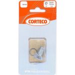CORTECO Stecker 220115S CORTECO Stecker 220115S