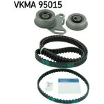 SKF Zahnriemensatz VKMA 95015 SKF Zahnriemensatz VKMA 95015