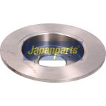 Japanparts Bremsscheibe DP-016C Japanparts Bremsscheibe DP-016C