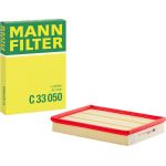 Mann & Hummel Luftfilter PKW C 33 050