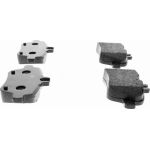 Vaico Bremsbelagsatz für Scheibenbremse V30-2138 Vaico Bremsbelagsatz für Scheibenbremse V30-2138