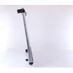 Nissens Wasserkühler PKW 68703A Nissens Wasserkühler PKW 68703A