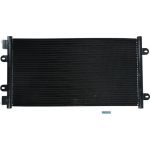 KAMOKA Kondensator, Klimaanlage 7800251