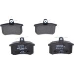 0 986 494 846 Bosch Bremsbelagsatz Premium 0 986 494 846 0 986 494 846 Bosch Bremsbelagsatz Premium 0 986 494 846