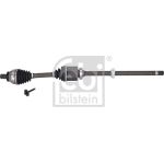 febi Antriebswelle 196014 febi Antriebswelle 196014