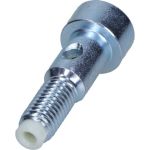 Hohlschraube, Lader 989-10-001