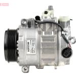 Denso Kompressor DCP17160 Denso Kompressor DCP17160