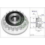 Generatorfreilauf 535 0118 10 Generatorfreilauf 535 0118 10