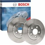 Bosch Bremsscheibe Hinterachse 0 986 478 777 Bosch Bremsscheibe Hinterachse 0 986 478 777