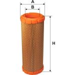 FILTRON Luftfilter AR 350/1 FILTRON Luftfilter AR 350/1