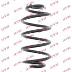KYB Fahrwerksfeder Opel T. Meriva 1.4/1.6/1.7Dti 05/03-05/10 RX6763 KYB Fahrwerksfeder Opel T. Meriva 1.4/1.6/1.7Dti 05/03-05/10 RX6763