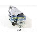 Japanparts Anlasser MTT357 Japanparts Anlasser MTT357