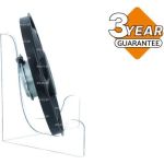NRF Kühlerlüfter 47372 NRF Kühlerlüfter 47372