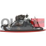 Heckleuchte I L LED ROT PQ 72205 Heckleuchte I L LED ROT PQ 72205