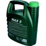 Fanfaro 80W90 4L Gl-5 Ls / Mil-L-2105D FF8703-4 Fanfaro 80W90 4L Gl-5 Ls / Mil-L-2105D FF8703-4