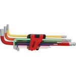 KS TOOLS Satz gebogener Schraubendreher 151.4420 KS TOOLS Satz gebogener Schraubendreher 151.4420
