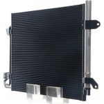 Kondensator, Klimaanlage AC 325 000S Kondensator, Klimaanlage AC 325 000S