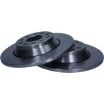 Maxgear Bremsscheibe Vw T. Golf/Passat/Tiguan 1.2-2.0 12- 300Mm 19-2195 Maxgear Bremsscheibe Vw T. Golf/Passat/Tiguan 1.2-2.0 12- 300Mm 19-2195