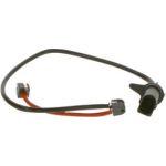 Bosch Bremsbelagverschleißsensor 1987473583 Bosch Bremsbelagverschleißsensor 1987473583