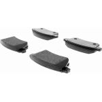 Vaico Bremsbelagsatz für Scheibenbremse V46-0288 Vaico Bremsbelagsatz für Scheibenbremse V46-0288