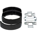 Bremsbacken 0 986 487 726 Bremsbacken 0 986 487 726