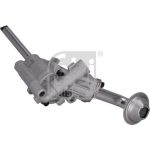 FEBI BILSTEIN Ölpumpe 08448