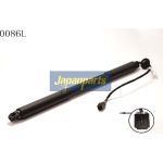 Japanparts Gasdruckfeder ZY-0086L Japanparts Gasdruckfeder ZY-0086L