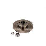 Maxgear Bremsscheibe Renault T. Espace 02- Mit Lager 19-1965 Maxgear Bremsscheibe Renault T. Espace 02- Mit Lager 19-1965