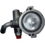 SPIDAN Hydraulikpumpe 54379 SPIDAN Hydraulikpumpe 54379