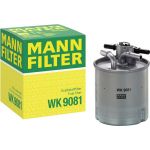 M&H Kraftstofffilter WK 9081 M&H Kraftstofffilter WK 9081