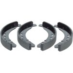 Bremsbacken 0 986 487 367 Bremsbacken 0 986 487 367