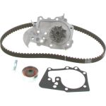 Steuerriemen Kit inkl. Wapu 1987948516 Steuerriemen Kit inkl. Wapu 1987948516
