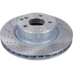 FEBI BILSTEIN Bremsscheibe 22683 FEBI BILSTEIN Bremsscheibe 22683