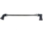MAHLE Ladeluftkühler CI 161 000P MAHLE Ladeluftkühler CI 161 000P