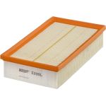 HENGST FILTER Luftfilter E899L