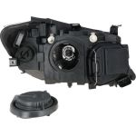 044291 Valeo Scheinwerfer 044291 - links H7/H7 + Stellmotor PQ 044291 Valeo Scheinwerfer 044291 - links H7/H7 + Stellmotor PQ