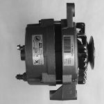 Valeo Lichtmaschine 436161