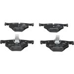 Bremsbelagsatz Bmw T. E60/61 03 13.0460-7174.2 Bremsbelagsatz Bmw T. E60/61 03 13.0460-7174.2
